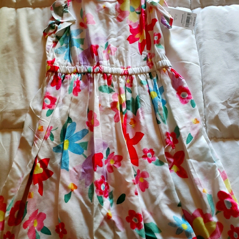 Dress - Picture 2 of 3